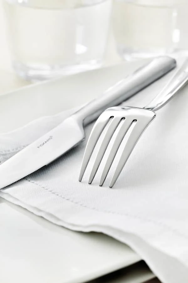 Iittala Functional Form Bestiksæt - 16 Dele 4 Iittala Functional Form Bestiksæt - 16 Dele - Billede 2