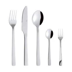 RAW Bestiksæt - 60 Dele