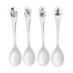 Arabia Mumi Teske Fest - 4 Dele