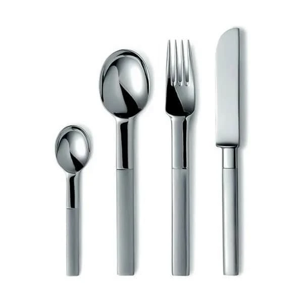 Gense Nobel Bestiksæt - 16 Dele 3 Gense Nobel Bestiksæt - 16 Dele