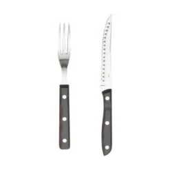 Gense Old Farmer Classic Steakbestik - 4 Dele