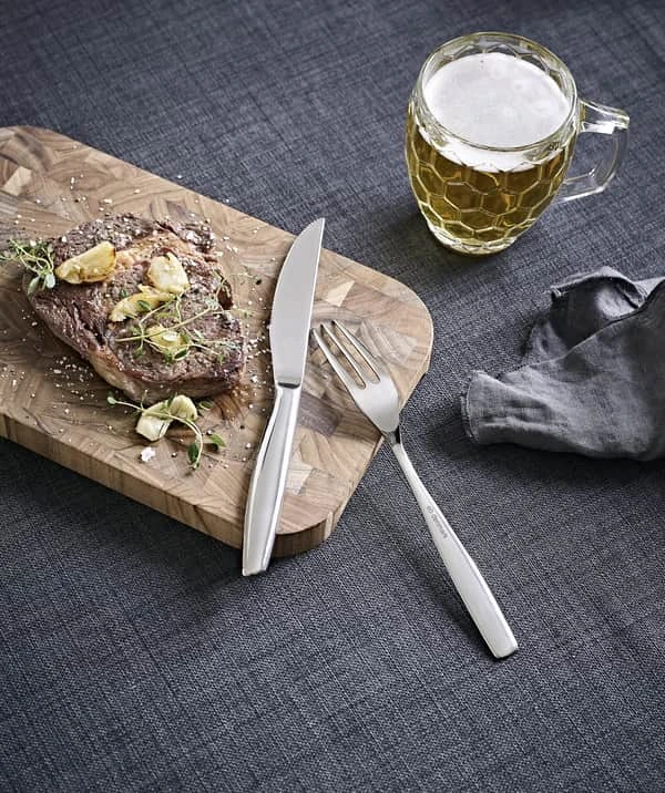 Encore Steakbestik - 12 Dele 4 Encore Steakbestik - 12 Dele - Billede 2