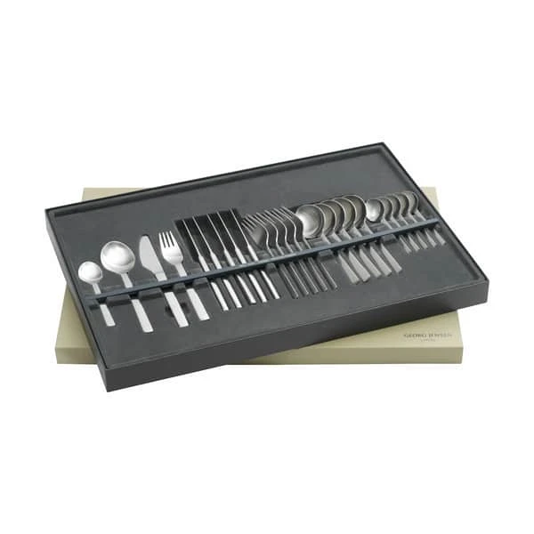 Georg Jensen New York Bestiksæt - 24 Dele 5 Georg Jensen New York Bestiksæt - 24 Dele - Billede 3