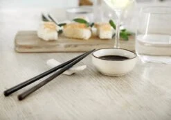 Sushisæt - 12 Dele -Servicebutik 3990 d3c71d00 9794 475f a963 8c54bc915942