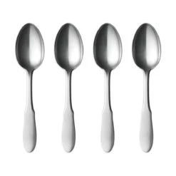 Georg Jensen Mitra Dessertske - 4 Stk.