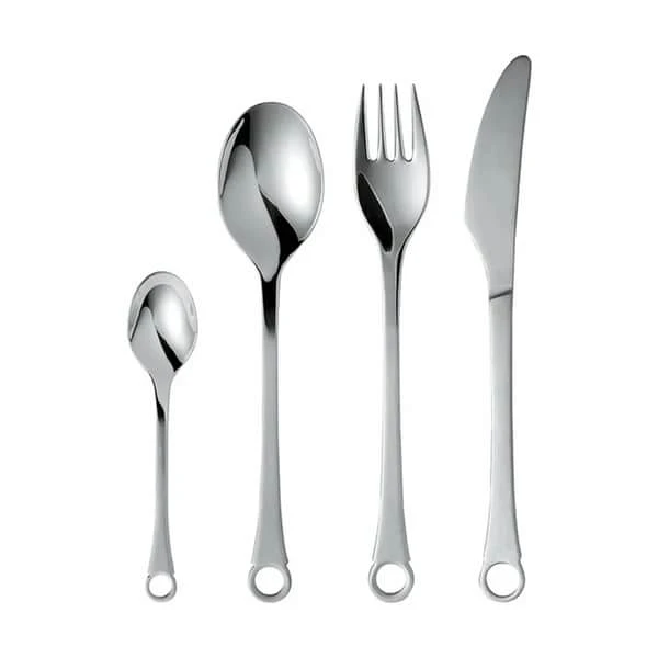 Gense Pantry Bestiksæt - 16 Dele 3 Gense Pantry Bestiksæt - 16 Dele