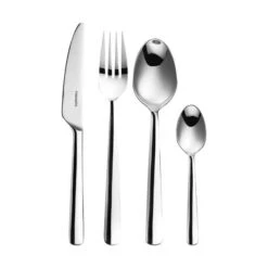 Iittala Functional Form Bestiksæt - 24 Dele