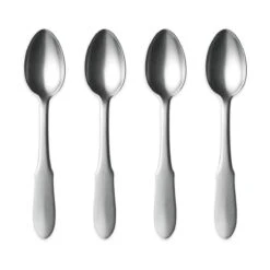Georg Jensen Mitra Teske - 4 Stk.