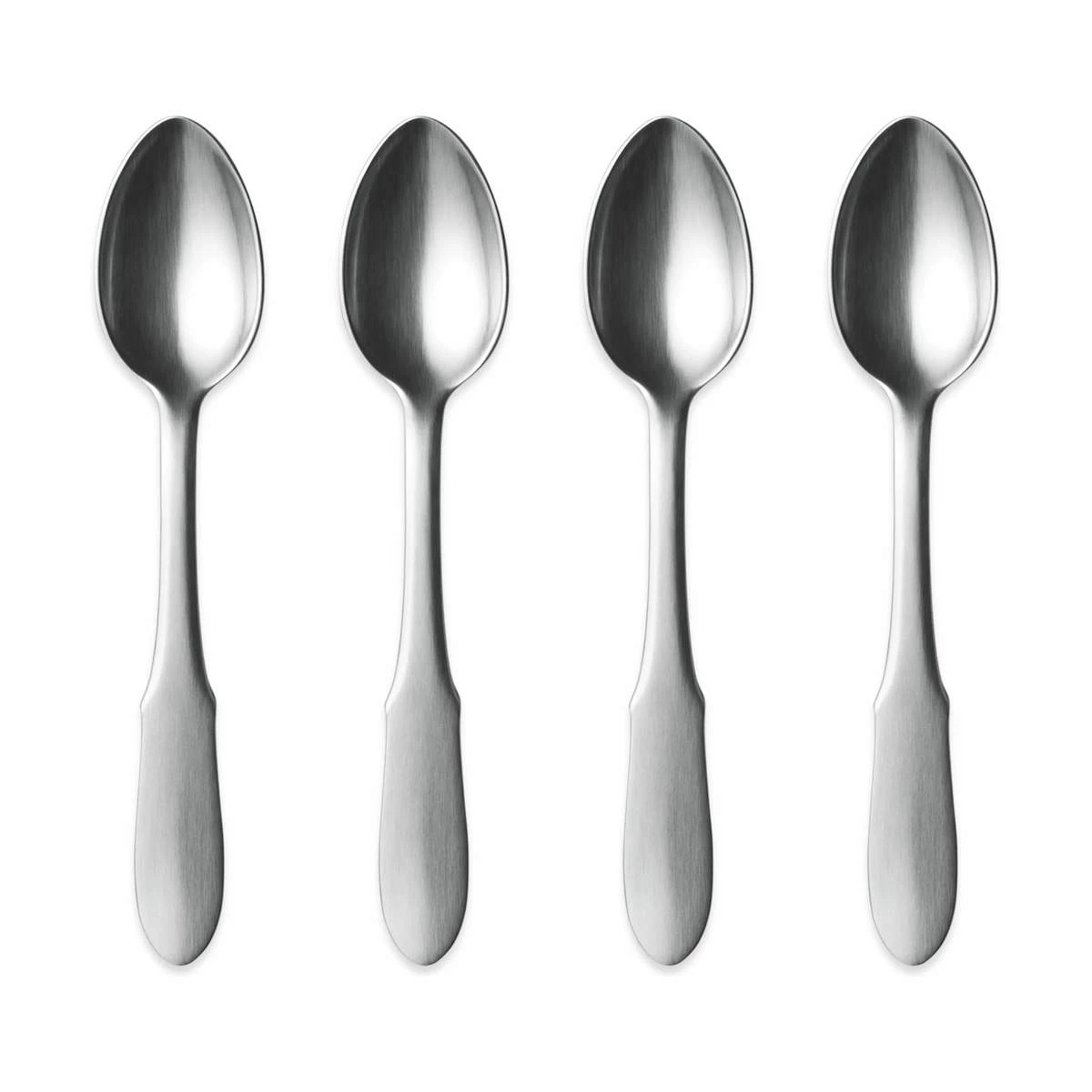 Georg Jensen Mitra Teske - 4 Stk. 3 Georg Jensen Mitra Teske - 4 Stk.