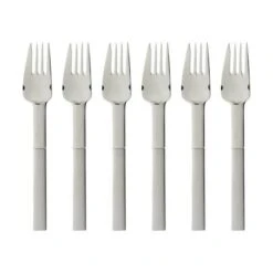 Gense Nobel Kagegaffel - 6 Stk.