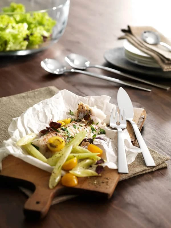 Zwilling Dinner Fiskebestiksæt - 2 Dele 4 Zwilling Dinner Fiskebestiksæt - 2 Dele - Billede 2