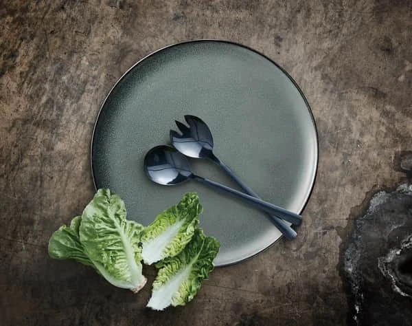 Aida Raw Salatsæt - 2 Dele 4 Aida Raw Salatsæt - 2 Dele - Billede 2