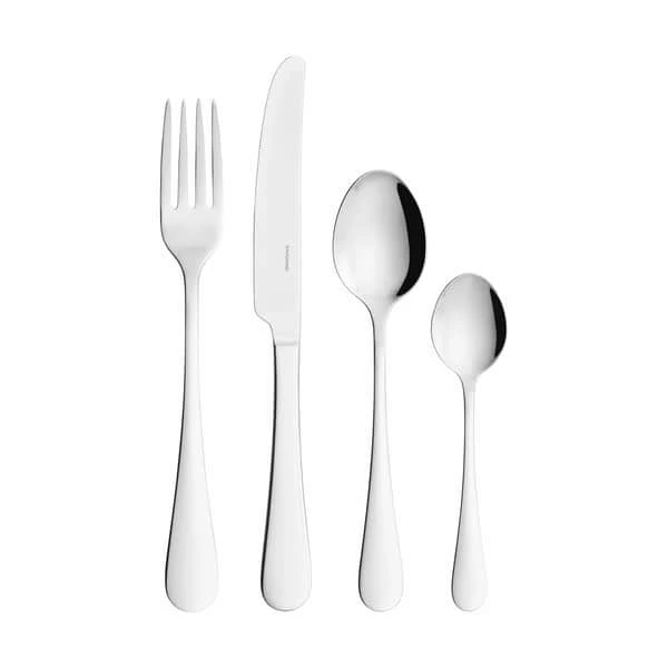 Iris Bestiksæt - 16 Dele 3 Iris Bestiksæt - 16 Dele