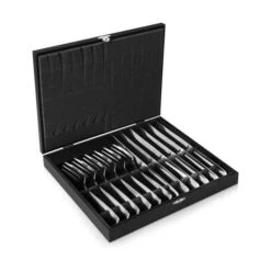 Steakbestiksæt - 12 Dele -Servicebutik 3990 df9a77d6 14e8 47d0 81e3 e90a157da7cb