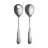 Georg Jensen Vivianna Serveringsskesæt - 2 Dele -Servicebutik 3990 e205bdb4 fa67 4236 8c17 73ef09c2d80f