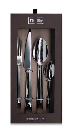 Etretat Bestiksæt - 16 Dele -Servicebutik 3990 e2e88dd3 1e8f 44d1 8078 895eb42479a1