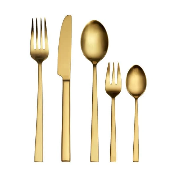 BITZ Bestiksæt - 60 Dele 3 BITZ Bestiksæt - 60 Dele