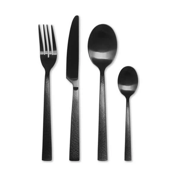 Ecorce Bestiksæt - 16 Dele 3 Ecorce Bestiksæt - 16 Dele