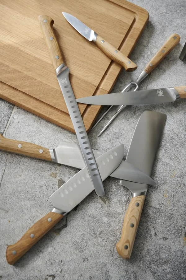 Morsø Foresta Stegegaffel 4 Morsø Foresta Stegegaffel - Billede 2