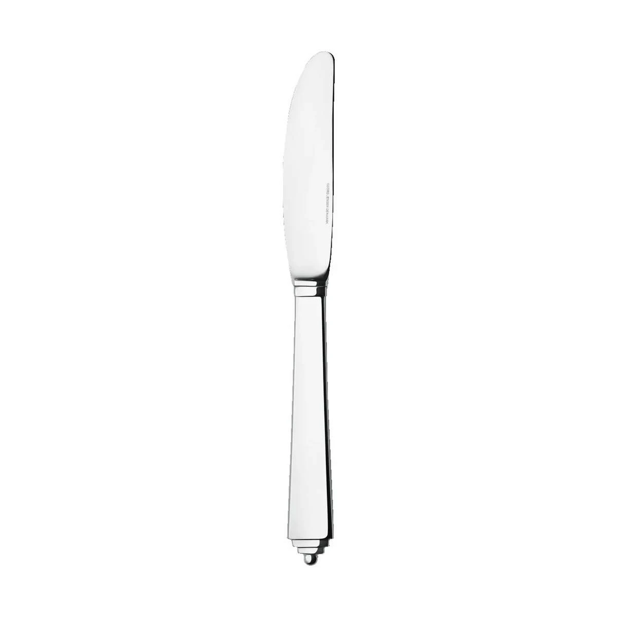 Georg Jensen Pyramid Bordkniv 3 Georg Jensen Pyramid Bordkniv