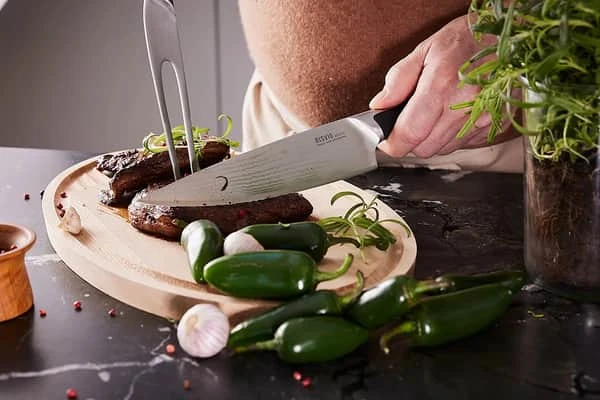 Design Acutus Stegegaffel 5 Design Acutus Stegegaffel - Billede 3