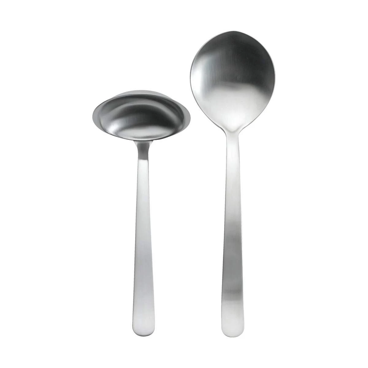 Erica Serveringssæt - 2 Dele 3 Erica Serveringssæt - 2 Dele