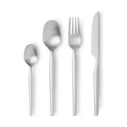 Gense Dorotea Bestiksæt - 16 Dele