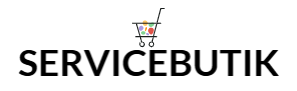 Servicebutik